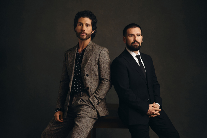 Dan + Shay