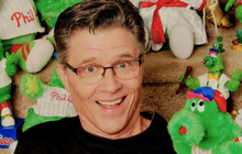 Limited - Mascot Dave