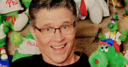 Limited - Mascot Dave