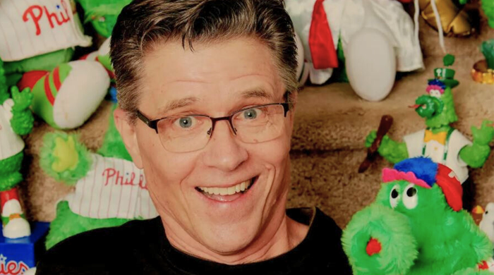 Limited - Mascot Dave