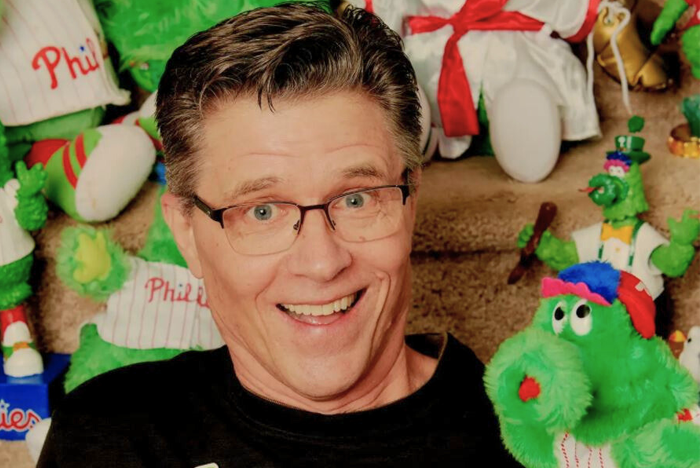 Limited - Mascot Dave