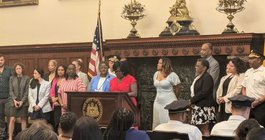 District Council 47 Contract
