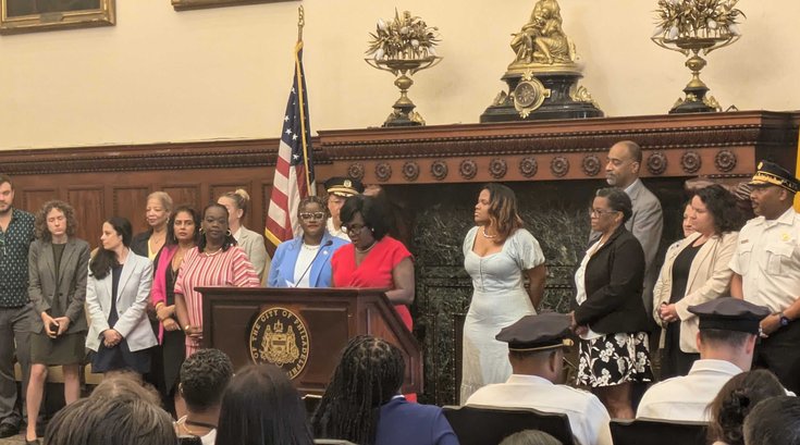 District Council 47 Contract
