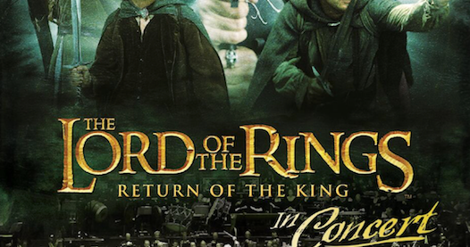 LOTR: Return Or The King' Returning To Theaters – Deadline