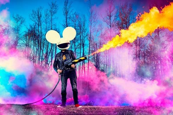 deadmau5