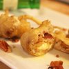 Deep Fried Beer Battered Butter