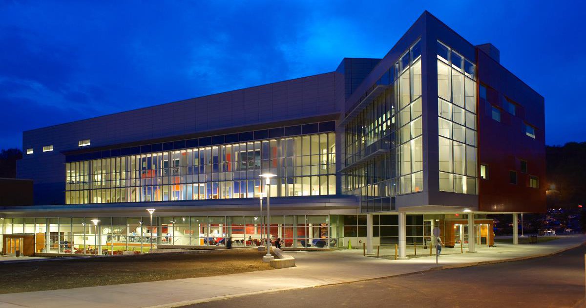 At Delaware County Community College High School Students Can Gain 