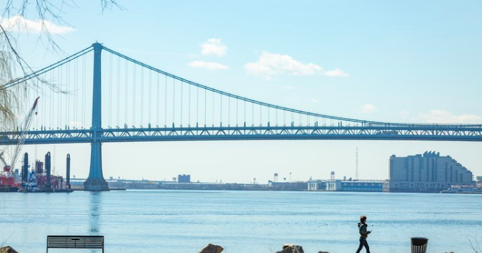 Louis Kahn's 'music barge' to permanently dock on Delaware River in Philadelphia - Vimarsana News