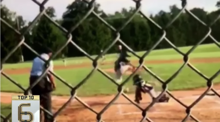 Delco Little League SportsCenter
