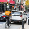 Takeout Delivery Philly Restaurants