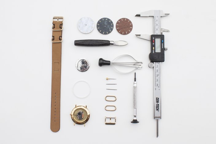 Watch Tools