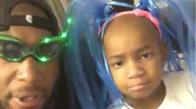 Devon and Leah Still 