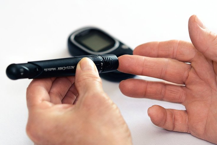 Women with diabetes are less likely to get screened for cancer