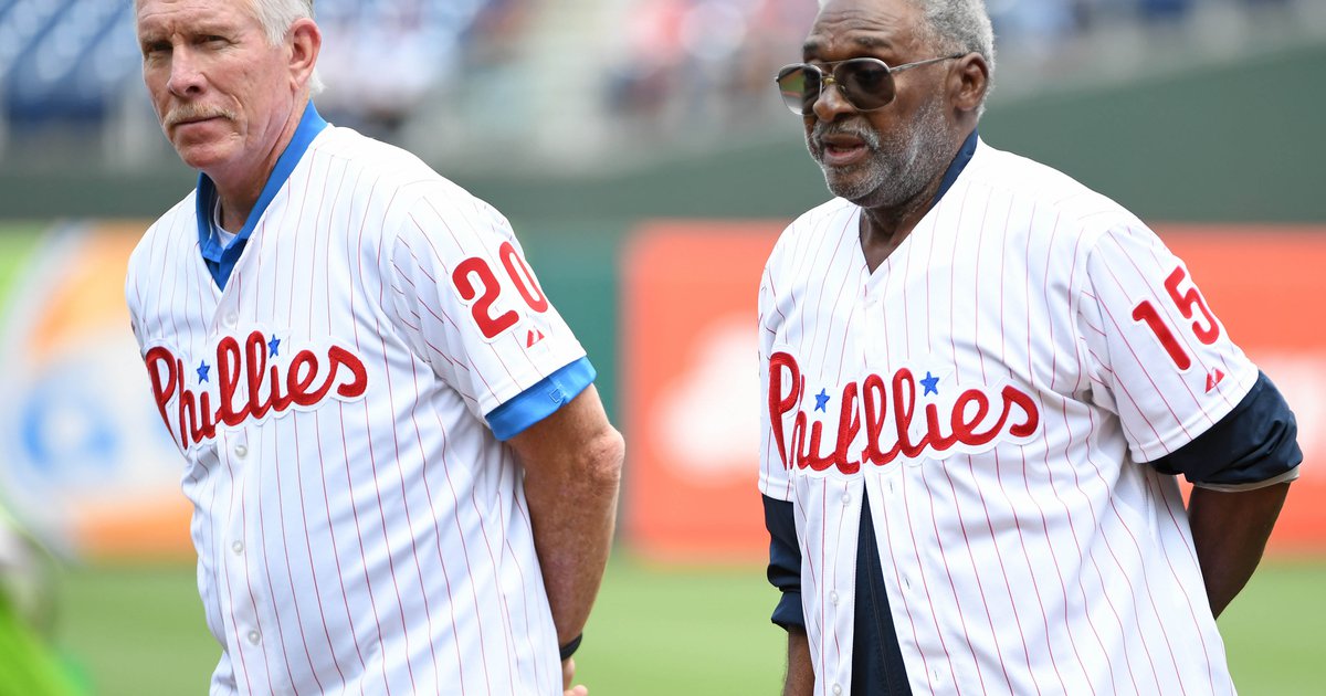 first major league player to have his number retired