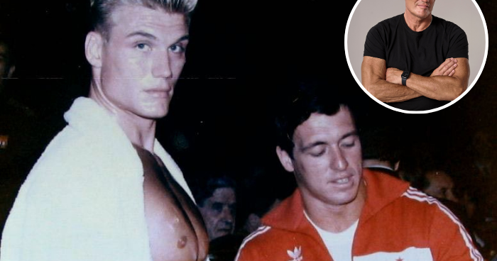 Rocky IV actor Dolph Lundgren coming to Philadelphia on Sept. 19 Rocky IV actor Dolph Lundgren coming to Philadelphia on Sept. 19