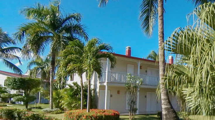 Dominican Republic hotel allentown woman