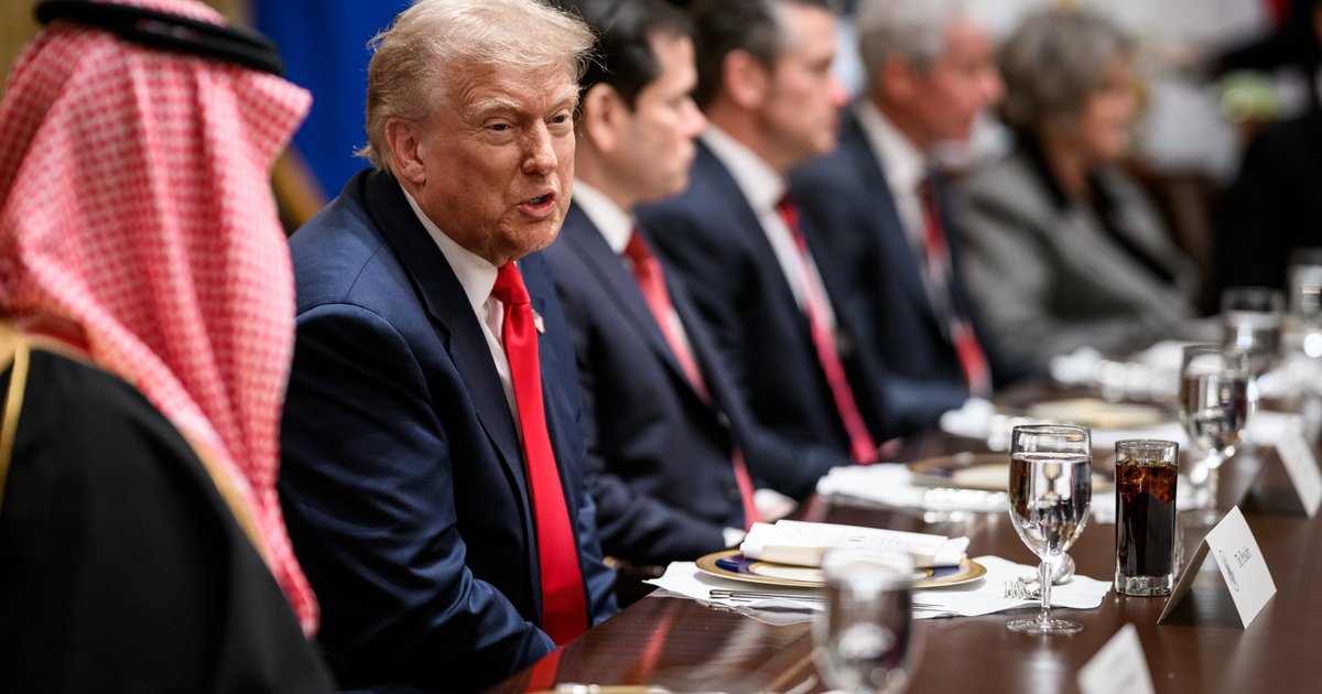 Man accused of double voting, including once in Bucks County, says Trump's pardon applies to him