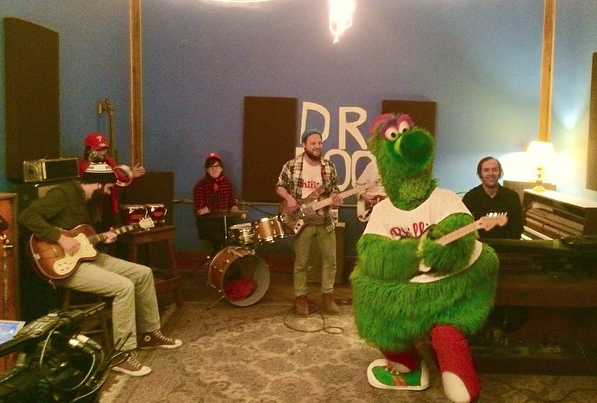 Dr. Dog Phanatic