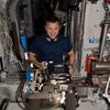 NASA astronaut voting Pennsylvania