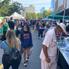 Phila Flea Market at Drexel