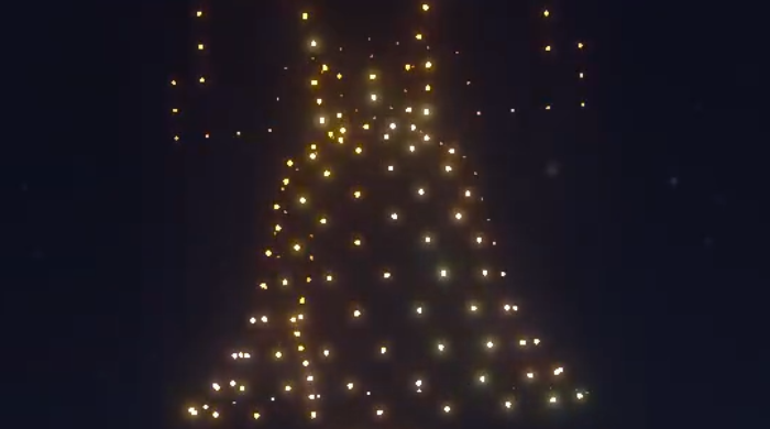 Illumination 250 Event