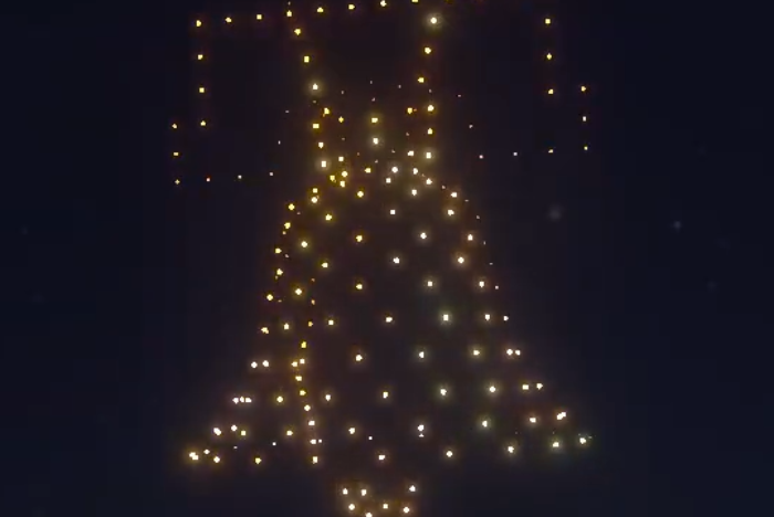 Illumination 250 Event