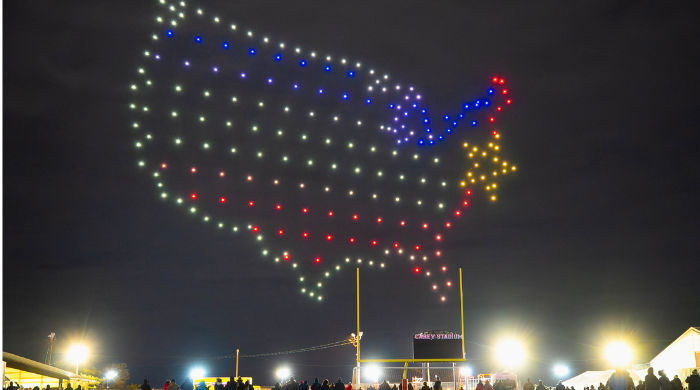 OC Drone Show