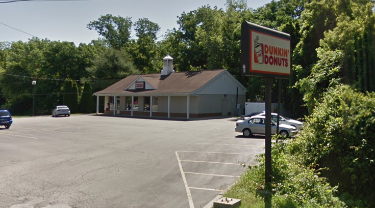 Dunkin Donuts Chester County
