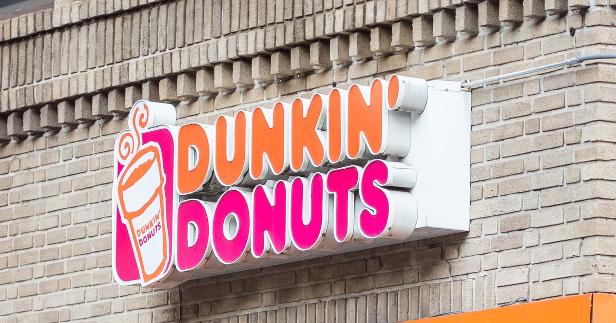 Pennsylvania Dunkin' gas station locations closing PhillyVoice