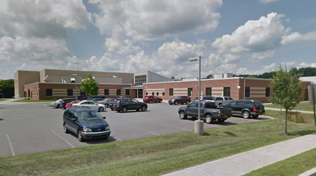 East Stroudsburg High School South 