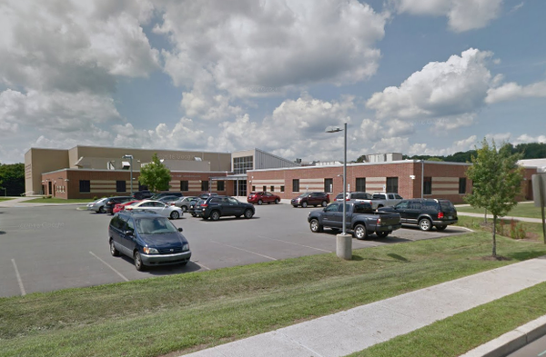 East Stroudsburg High School South 