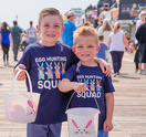 Great Egg.Hunt Ocean City