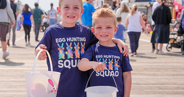 Great Egg.Hunt Ocean City