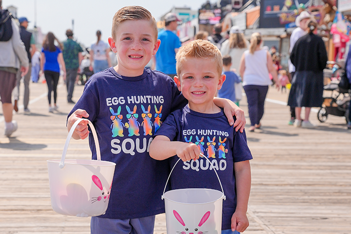 Great Egg.Hunt Ocean City