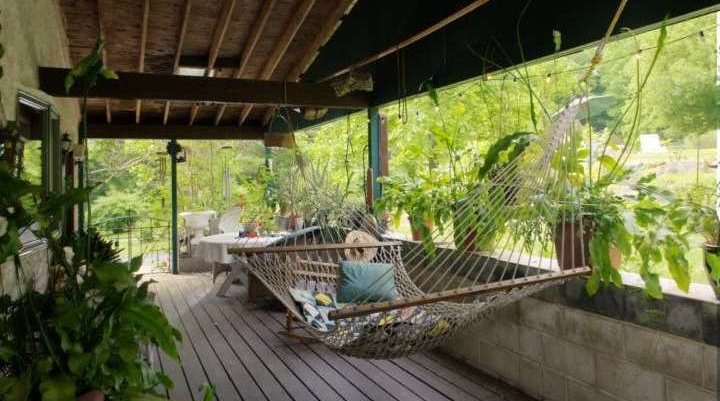 Hammock