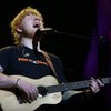 ed sheeran philadelphia concert