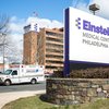 einstein nurses strike authorization