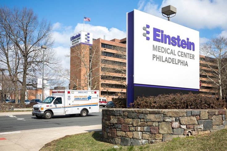 einstein nurses strike authorization