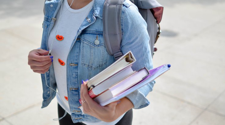 New Jersey colleges universities