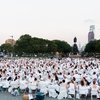 Diner en Blanc to announce 2019 event date at preview party