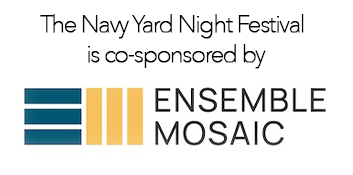 Ensemble Logo for Night Fest