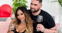 It's Happening with Snooki and Joey