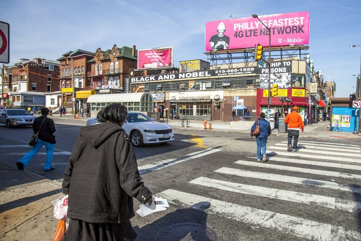 erie ave