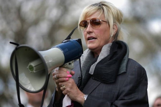 Erin Brockovich