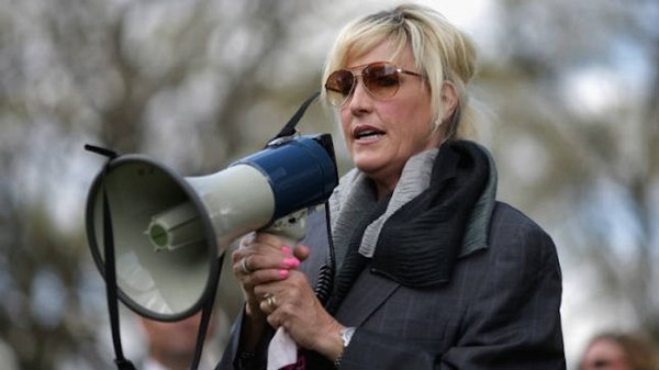 Erin Brockovich