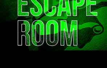 Visit NJ - escape room