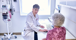 Limited - Temple Lung Center COPD MAIN