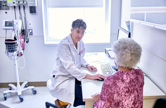 Limited - Temple Lung Center COPD MAIN