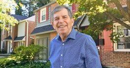 Limited - Fox Chase Cancer Center - William Coren 2