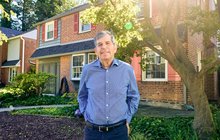 Limited - Fox Chase Cancer Center - William Coren 1